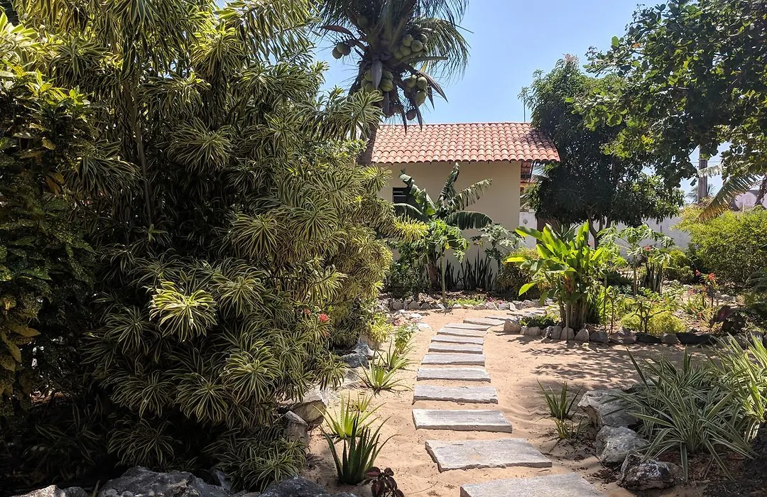 B&B Chale Jardins-1