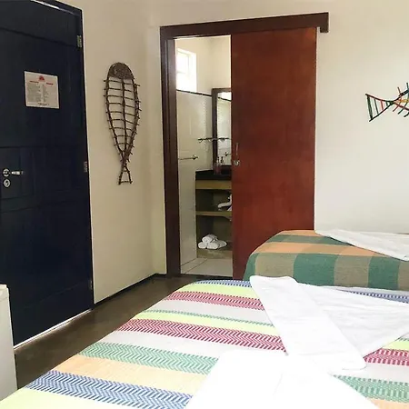 Pousada do Sol-2