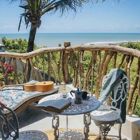 Dolce Vita Guest House-3